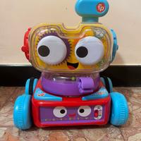 Giochi bambini 1-3 anni