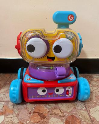 Giochi bambini 1-3 anni