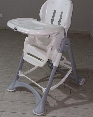 seggiolino pappa