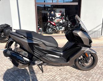 Kymco Downtown 350i 05/2025