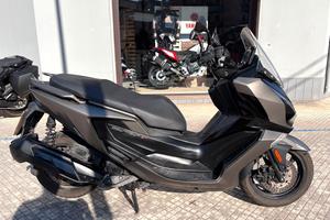 Kymco Downtown 350i 05/2025