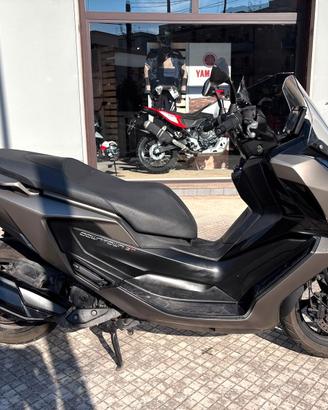 Kymco Downtown 350i 05/2025