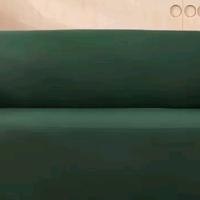 due copri poltrone e 1 copridivano