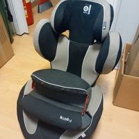 Seggiolino Kiddy Phoenixfixpro2