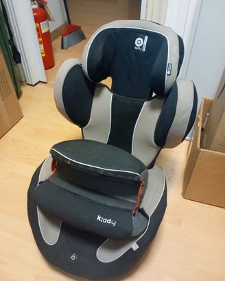 Seggiolino Kiddy Phoenixfixpro2