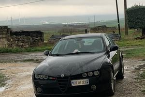 Alfa romeo 159