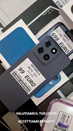 MOTOROLA MOTO G15 512GB