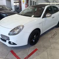 ALFA ROMEO Giulietta 2.0 JTDm-2 175 CV TCT Exclu
