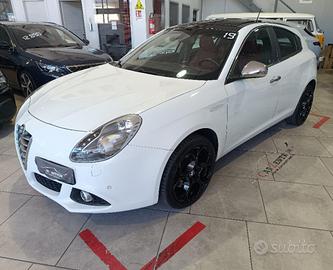 ALFA ROMEO Giulietta 2.0 JTDm-2 175 CV TCT Exclu