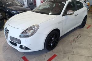 ALFA ROMEO Giulietta 2.0 JTDm-2 175 CV TCT Exclu