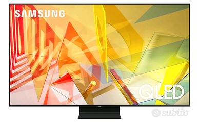 Tv Samsung Series 9