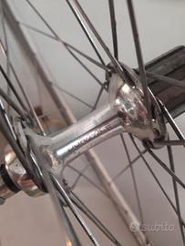 bicicletta