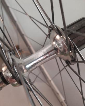 bicicletta
