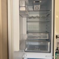 Frigorifero combinato da incasso - Candy