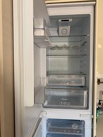 Frigorifero combinato da incasso - Candy