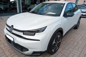 Citroën C4 Benzina 130 cv Automatico - PLUS