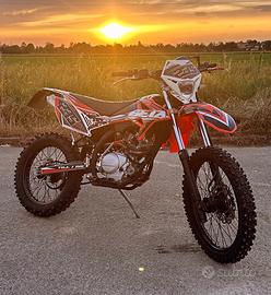 Beta RR 125 Enduro