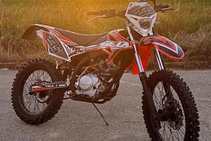 Beta RR 125 Enduro