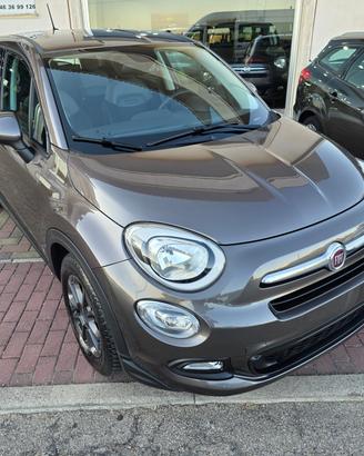 Fiat 500X 1.3 MultiJet 95 CV Pop