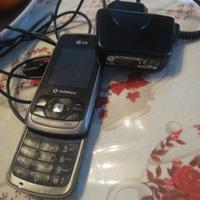 cellulare LG KP270