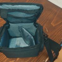 Borsa per macchina fotografica