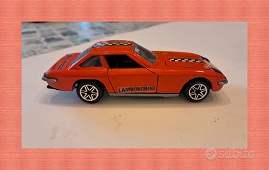 Lamborghini ISLERO Politoys-M nr. 558 - anni '60