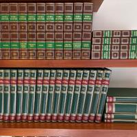 Enciclopedia De Agostini 20 volumi + 14 volumi