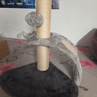 tiragraffi per gatti 