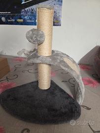 tiragraffi per gatti 