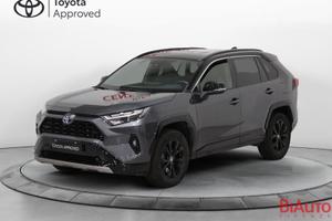 Toyota RAV4 Rav4 2.5 vvt-ie h Style 2wd 218cv...