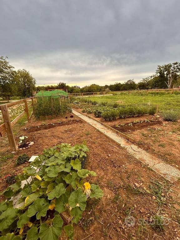Terreno di 140 m² a Verona - Vista 2