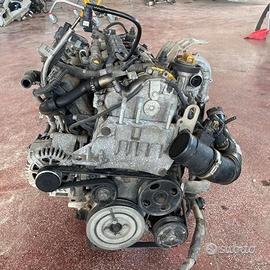 Ricambi Ford ka Motore e cambio