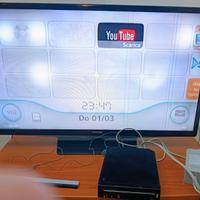 Console Nintendo Wii