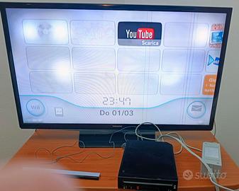 Console Nintendo Wii