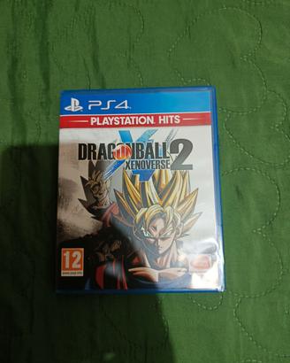 Dragon Ball Xenoverse 2