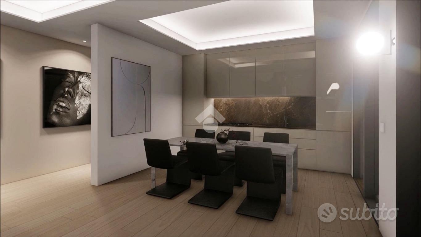 Appartamento – Brescia, Borgo Trento - Altro