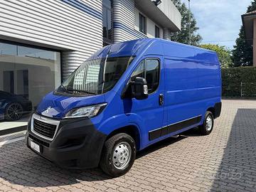 PEUGEOT Boxer 333 2.2 140 L2H2 PM-TM FURGONE PRE