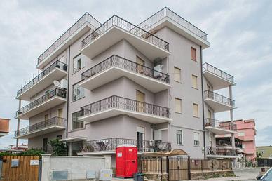 Appartamento di 85 m² con 3 locali a Fiumicino