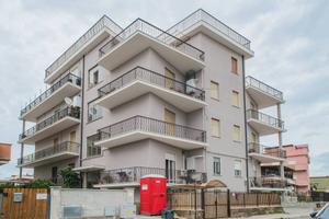 Appartamento di 85 m² con 3 locali a Fiumicino