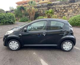 Citroen c1 - 2011