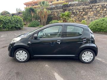 Citroen c1 - 2011