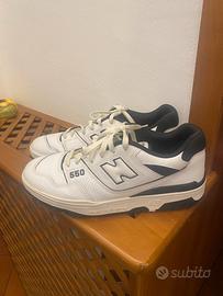 new balance 550