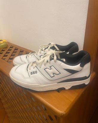 new balance 550