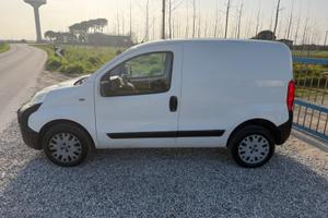 Fiat Fiorino 1.4 8V Furgone Natural Power
