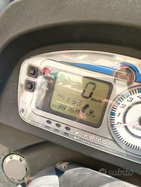 Kymco dink 200