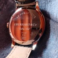 Orologio da uomo Eberhard