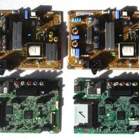 TV LG 32LF5610 (LD55H) schede alimentazione/madre