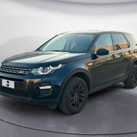 LAND ROVER Discovery Sport 2.0ed4 PURE 2wd 150cv