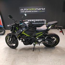 Kawasaki Z 900 ABS - 2022