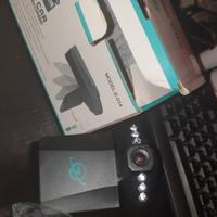 Dvr auto camera